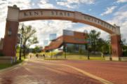 Kent State University - Đại học nghiên cứu công lập tại Ohio (Mỹ)